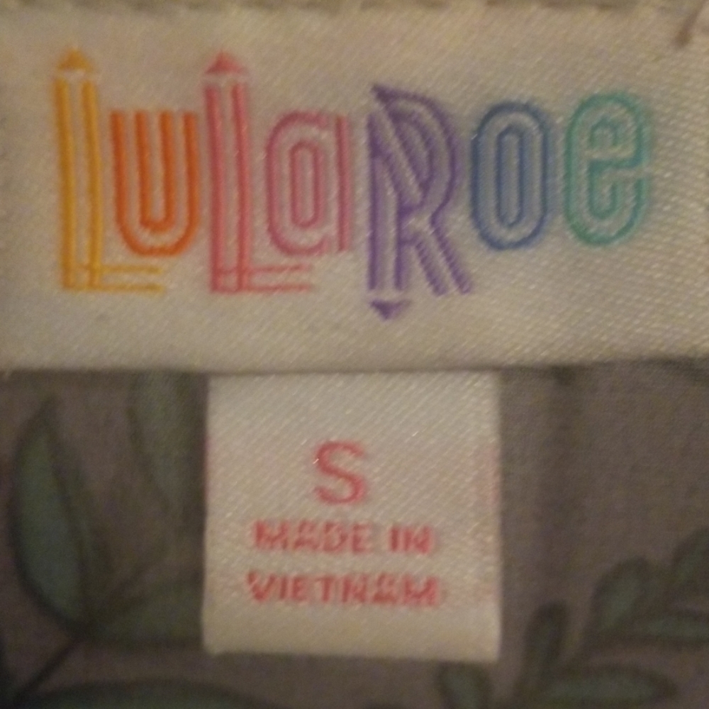 Lularoe Shirley